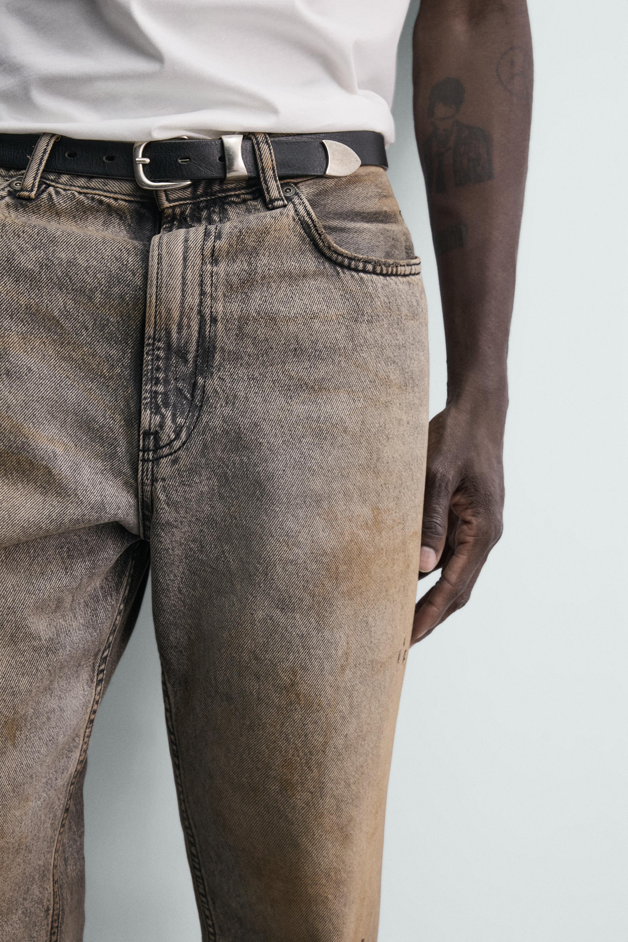 JEAN BAGGY FIT